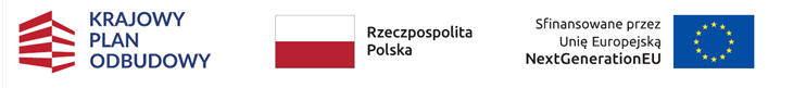 Informacje dotyczące dofinansowania